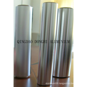 Aluminium Household Foil small rolls